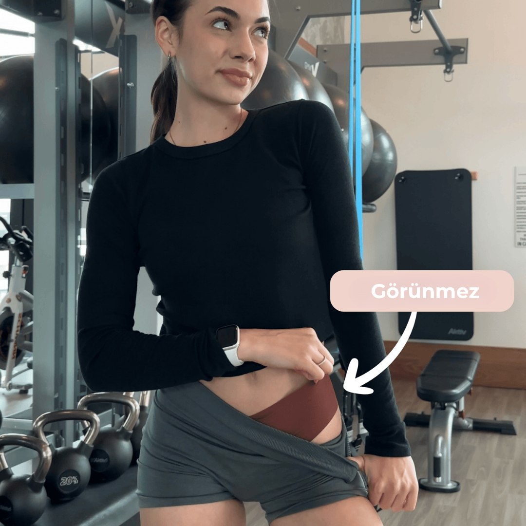 Ovida Yeni Nesil Tanga